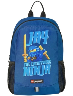 Dětský batoh LEGO Ninjago M 20281-2512 Blue One size