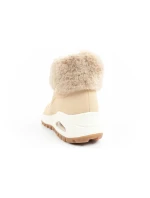 Skechers Uno Rugged dámská sportovní obuv zateplené boty zimní hnědé dámské Skechers Uno Rugged dámská sportovní obuv zateplené boty zimní hnědé dámské