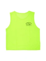 Tréninkový fix na tričko - neonově zelený
