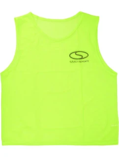 Tréninkový fix na tričko - neonově zelený