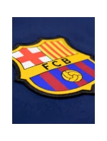 FC Barcelona Tepláková souprava Barca Jr 5002CHBLP FC Barcelona Tepláková souprava Barca Jr 5002CHBLP