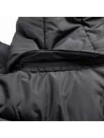 Dámská prošívaná zimní bunda LADY SAFI SP