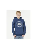 Mikina RIP CURL STAPLER HOOD -BOY, tmavě modrá Mikina RIP CURL STAPLER HOOD -BOY, tmavě modrá