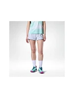 Dámské šortky ROSSIGNOL W Sapa 2In1 Short 5' šedé Dámské šortky ROSSIGNOL W Sapa 2In1 Short 5' šedé