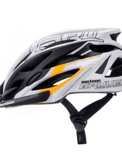 Cyklistická přilba Gruver 24750-24752 - Meteor