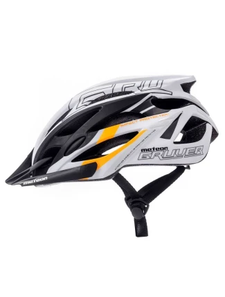 Cyklistická přilba Gruver 24750-24752 - Meteor