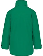 Kariban K 677 Parka 20.K677 kelly green