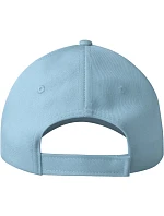 Atlantis Headwear Kid Recy Five Dětská 5 panelová kšiltovka 33.0237 light blue Atlantis Headwear Kid Recy Five Dětská 5 panelová kšiltovka 33.0237 light blue