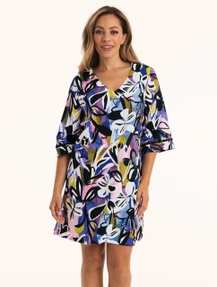 Style Sedona tunika 8180 tm.cerná - Anita Classix