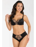 Gorsenia K101 Zoya barva: černá