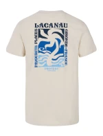 Pánské triko Protest PRTROCHA Pánské triko Protest PRTROCHA