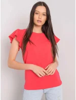 Dámská halenka BZ 7172 - FPrice Dámská halenka BZ 7172 - FPrice