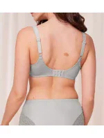 Dámská podprsenka Ladyform Soft W X - GRAY - šedá 00FU - TRIUMPH