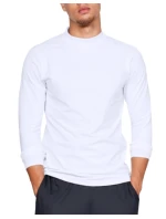 Pánské triko s dlouhým rukávem 1320805 100 - Under Armour