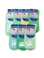 Dámské netlačící ponožky art.003 - Terjax