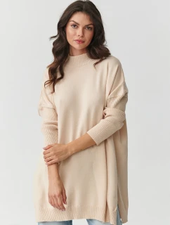 Svetr model 217401 Makadamia