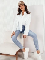 Dámské džínové kalhoty ARIELZ blue FashionStreet UY1911 Dámské džínové kalhoty ARIELZ blue FashionStreet UY1911