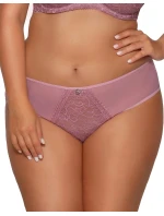 Ava 1396/B Lily S-3XL Brazilské kalhotky