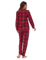 Dámské pyžamo 482/408 Kaya - CORNETTE Dámské pyžamo 482/408 Kaya - CORNETTE