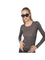 Halenka s dlouhým rukávem Pinko W 100639A13G Halenka s dlouhým rukávem Pinko W 100639A13G