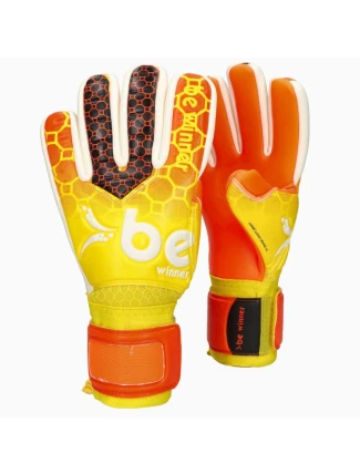 Be Winner NC Junior brankářské rukavice S919559