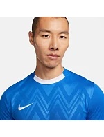 Nike Dri Fit Challenge V Jsy SS tričko M FD7412 463 pánské