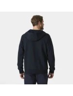 Helly Hansen mikina HH Logo Full Zip Hoodie 2.0 M 30393 597 pánské