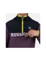 Mikina Rossignol Alltrack Fleece Sweatshirt