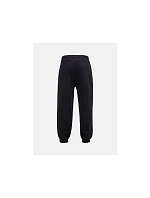 Kalhoty Peak Performance Jr Original Pants, černé Kalhoty Peak Performance Jr Original Pants, černé