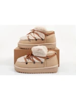 D.Franklin dětské sněhule zimní módní zateplené boty D.Franklin dětské sněhule zimní módní zateplené boty