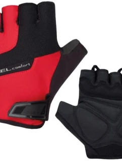 Rukavice CHIBA GEL COMFORT XL červené