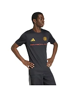 Pánské tričko adidas Germany 26 Jersey black KH2305 pánské Pánské tričko adidas Germany 26 Jersey black KH2305 pánské