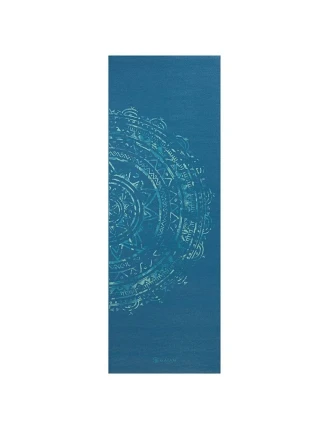 Podložka na jógu GAIAM Jade Mandala 4mm 61972 Podložka na jógu GAIAM Jade Mandala 4mm 61972