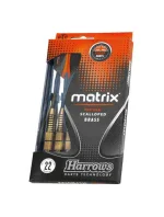 Šipky Matrix Steeltip HS-TNK-000013094 Šipky Matrix Steeltip HS-TNK-000013094