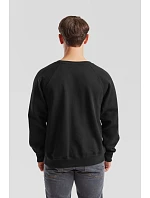 Fruit of the Loom Classic Raglan Sweat Raglánová mikina 16.2216 deep navy