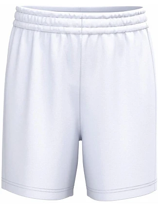 Kariban ProAct PA 1047 Dětské sportovní kraťasy 20.1047 white Kariban ProAct PA 1047 Dětské sportovní kraťasy 20.1047 white