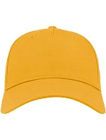 Atlantis Headwear Shot 5 panelová kšiltovka "Shot" 33.7000 yellow Atlantis Headwear Shot 5 panelová kšiltovka "Shot" 33.7000 yellow