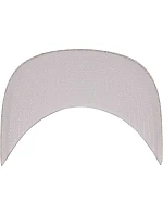 Flexfit 110 6 panelová kšiltovka "Fitted Snapback" 55.0110 red
