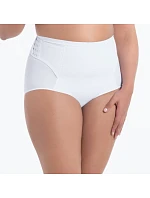 Florence ReBeltPanty poporodní kalhotky 1885 bílá - Anita Maternity