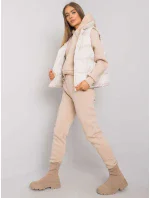 Sada EM KMPL 645.98P béžová