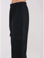 Kalhoty WT SP A1275.02P černé