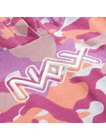 Dětská mikina nax NAX ABEKO high rise Dětská mikina nax NAX ABEKO high rise