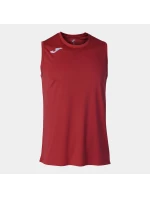 Pánské/chlapecké sportovní tílko Joma Combi Basket Red Pánské/chlapecké sportovní tílko Joma Combi Basket Red