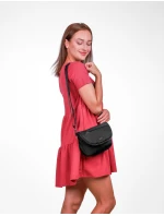 Dámská ledvinka Vuch Derga Black Dámská ledvinka Vuch Derga Black