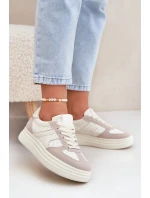 Sportovní obuv  model 209811 Step in style