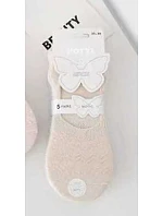 Baletní střevíčky WiK Butterfly 3522 wz.17żur 35-42