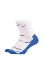 Pánské ponožky Wola Sportive W94.1N5 Ag+