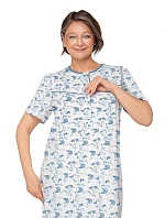 Martel košile Bogna I 203 cr/r 3XL-4XL Martel košile Bogna I 203 cr/r 3XL-4XL
