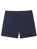 Plavecké šortky 4F M134 M 4FWSS25UBDSM134 30S