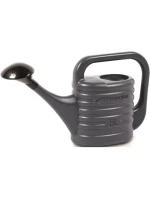 KONEV ZEBRA 5L ANTRACITOVÁ